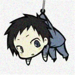 观众半盏灯头像